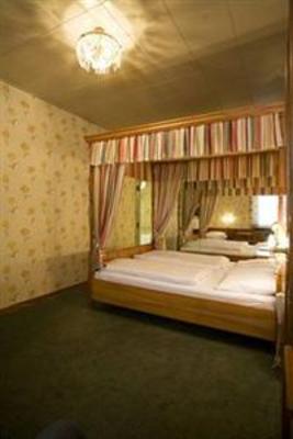 фото отеля Hohenstauffen Hotel