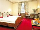 фото отеля Hohenstauffen Hotel