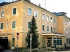 фото отеля Hohenstauffen Hotel
