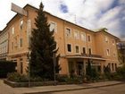 фото отеля Hohenstauffen Hotel