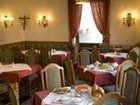фото отеля Hohenstauffen Hotel