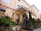 фото отеля Hohenstauffen Hotel