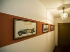 фото отеля Hohenstauffen Hotel