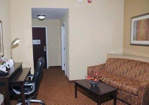 фото отеля Comfort Suites Kingsland