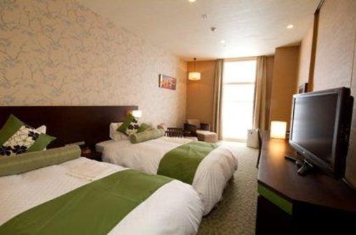 фото отеля Best Western Hotel Kyoto