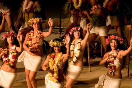 фото отеля Intercontinental Resort Tahiti