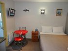 фото отеля Bealey Avenue Motel
