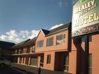 фото отеля Bealey Avenue Motel