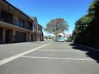 фото отеля Bealey Avenue Motel