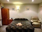 фото отеля Bealey Avenue Motel