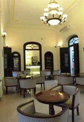фото отеля Gran Real Yucatan Hotel Merida