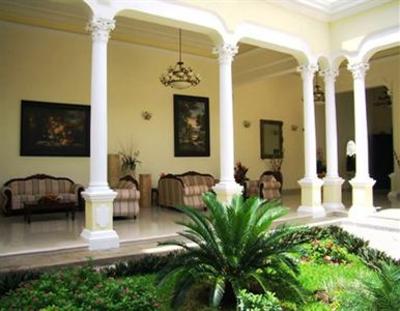 фото отеля Gran Real Yucatan Hotel Merida