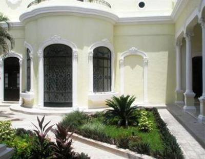 фото отеля Gran Real Yucatan Hotel Merida