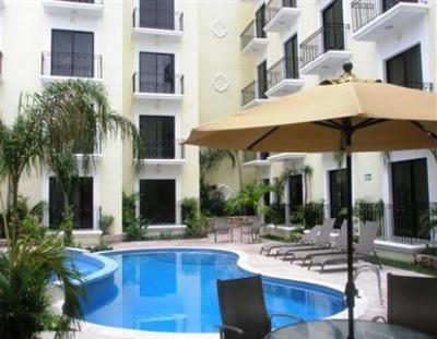 фото отеля Gran Real Yucatan Hotel Merida