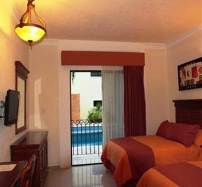 фото отеля Gran Real Yucatan Hotel Merida