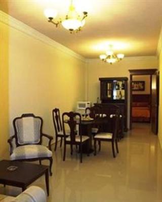фото отеля Gran Real Yucatan Hotel Merida
