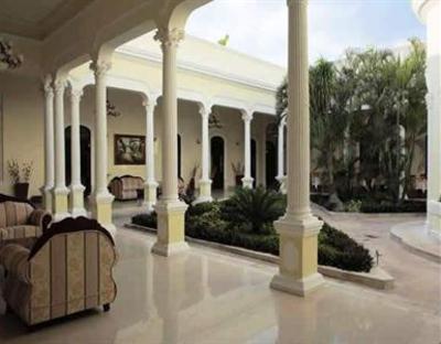 фото отеля Gran Real Yucatan Hotel Merida