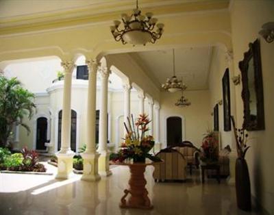 фото отеля Gran Real Yucatan Hotel Merida