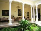 фото отеля Gran Real Yucatan Hotel Merida