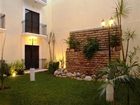 фото отеля Gran Real Yucatan Hotel Merida