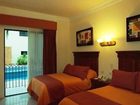 фото отеля Gran Real Yucatan Hotel Merida