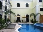 фото отеля Gran Real Yucatan Hotel Merida