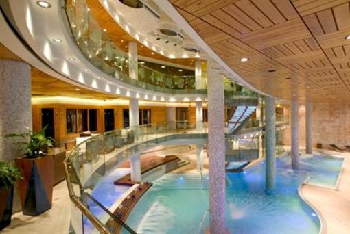 фото отеля Sport Hotel Soldeu