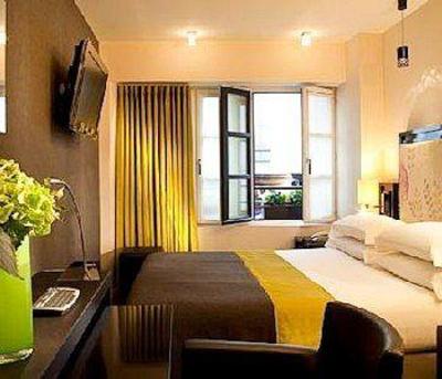 фото отеля Hotel Caron