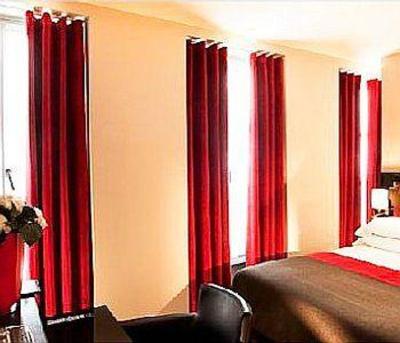 фото отеля Hotel Caron