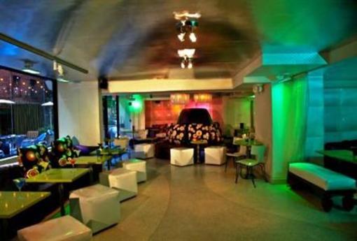 фото отеля Helix, a Kimpton Hotel