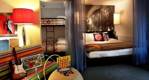 фото отеля Helix, a Kimpton Hotel