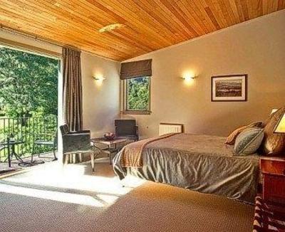 фото отеля Remarkables Lodge