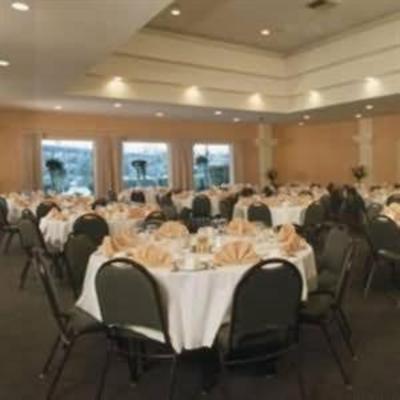 фото отеля Wedgewood Resort