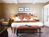 Hotel Plaza Athenee New York City