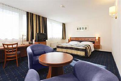 фото отеля Qubus Hotel Legnica
