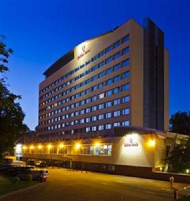 фото отеля Qubus Hotel Legnica