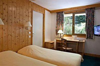фото отеля Hotel Athena Brides-Les-Bains
