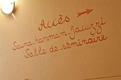 фото отеля Hotel Athena Brides-Les-Bains