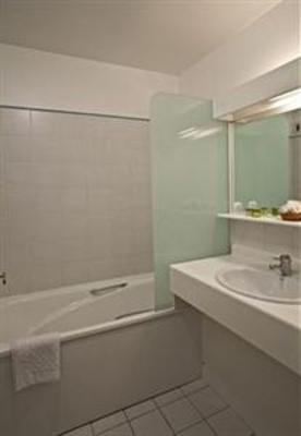 фото отеля Hotel Athena Brides-Les-Bains