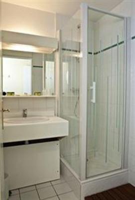 фото отеля Hotel Athena Brides-Les-Bains