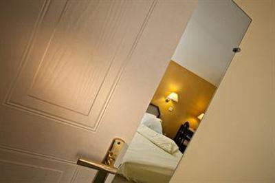 фото отеля Hotel Athena Brides-Les-Bains
