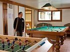 фото отеля Hotel Athena Brides-Les-Bains