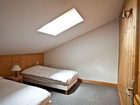 фото отеля Hotel Athena Brides-Les-Bains