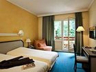 фото отеля Hotel Athena Brides-Les-Bains