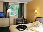 фото отеля Hotel Athena Brides-Les-Bains
