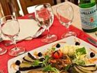 фото отеля Hotel Athena Brides-Les-Bains