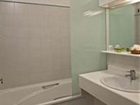 фото отеля Hotel Athena Brides-Les-Bains