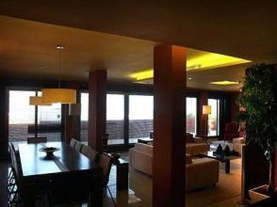 фото отеля Serhs Natal Grand Hotel