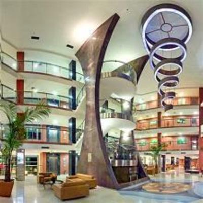 фото отеля Serhs Natal Grand Hotel