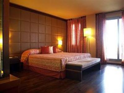фото отеля Serhs Natal Grand Hotel